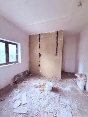 Well Built 4 Bedroom Terrace, Mabushi, Abuja, Terraced Duplex for Sale