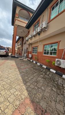 Luxury 36 Rooms Hotel with an Event Hall, Adetokun Area, Ologuneru, Ibadan, Oyo, Hotel / Guest House for Sale