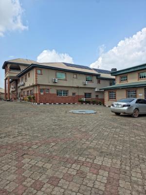 Luxury 36 Rooms Hotel with an Event Hall, Adetokun Area, Ologuneru, Ibadan, Oyo, Hotel / Guest House for Sale