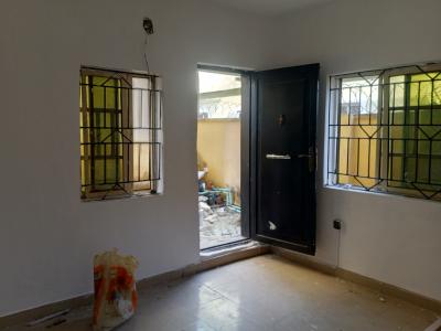 a Nice Room and Parlor Miniflat+ Studio Room, United Estate, Sangotedo, Ajah, Lagos, Mini Flat (room and Parlour) for Rent