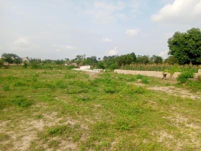 Hectares of Land, Karsana, Abuja, Mixed-use Land for Sale