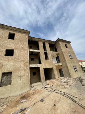 Solid 1bedroom Apartment, Aviation City Estate, Airport Road Kyami, Kyami, Abuja, Mini Flat (room and Parlour) for Sale