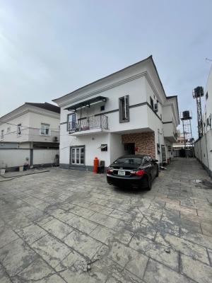 Spacious One Room Self Contained, Off Awudu Epega, Lekki Phase 1, Lekki, Lagos, Self Contain (single Rooms) for Rent