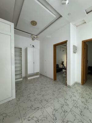 Luxury Fully Furnished 4 Bedroom Terrace Duplex with Excellent Facility, Harris Drive, Vgc, Lekki, Lagos, Terraced Duplex for Rent