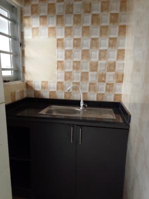 a Room Self Contained, School Gate, Lakowe, Ibeju Lekki, Lagos, Self Contain (single Rooms) for Rent