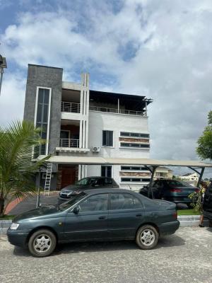 Decent 4 Bedroom Detached Duplex with 2 Living Rooms and Bq Available, Harris Drive Off Vgc, Vgc, Lekki, Lagos, Detached Duplex for Rent