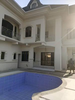 Brand New Luxury 5-bedroom Fully Detached Duplex, Asokoro District, Abuja, Detached Duplex for Sale