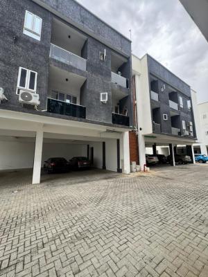 1bedroom Apartment with Solar, Ajah, Lagos, Mini Flat (room and Parlour) for Rent