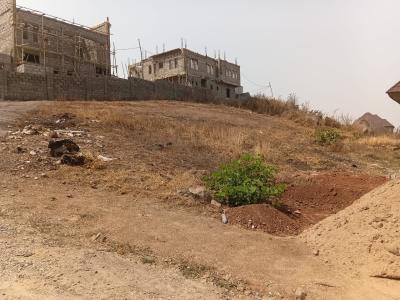 Own a Piece ( Land) of Abuja Today, Pyakasa, Lugbe District, Abuja, Land for Sale