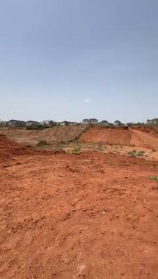 9000sqm of Land, Katampe Extension, Katampe, Abuja, Mixed-use Land Joint Venture