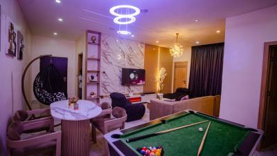 Luxury 2 Bedrooms Apartment, Orchid Road, Lekki, Lagos, Flat / Apartment Short Let