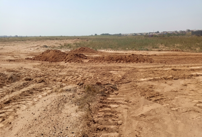 5000sqm of Land, Life Camp, Abuja, Mixed-use Land Joint Venture