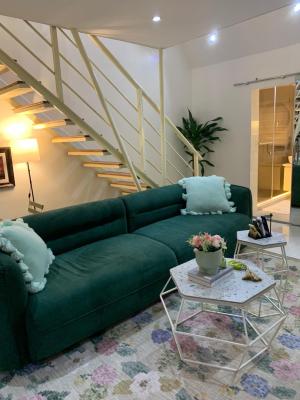 Luxury 2 Units Spacious 3 Bedroom Apartment with Snooker Board  & Ps, Lekki Phase 1, Lekki, Lagos, Flat / Apartment Short Let