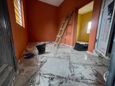 Luxury 1 Bedroom Flat with Excellent Furnishings, Gbetu New Road, Awoyaya, Ibeju Lekki, Lagos, Mini Flat (room and Parlour) for Rent