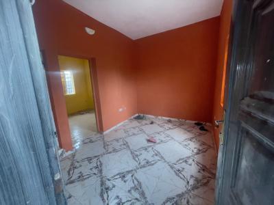 Luxury 1 Bedroom Flat with Excellent Furnishings, Gbetu New Road, Awoyaya, Ibeju Lekki, Lagos, Mini Flat (room and Parlour) for Rent