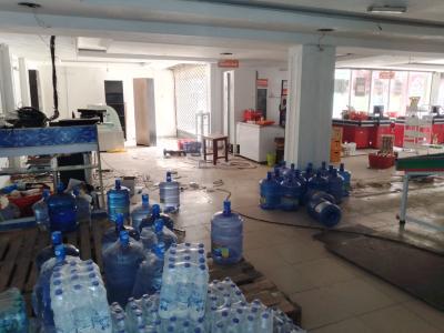 175 Sqm in a Mall, Majek, Sangotedo, Ajah, Lagos, Commercial Property for Rent