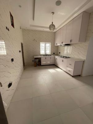 Fully Detached 4 Bedroom Duplex in Orchid, Lekki, Lagos, Detached Duplex for Rent
