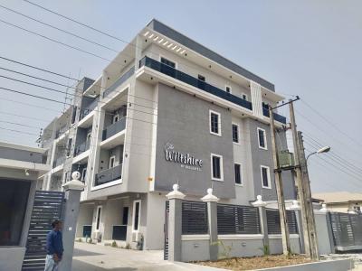 Fully Serviced with 24 Hours Power in Premium Location, Lekki Phase 1, Lekki, Lagos, Terraced Duplex for Rent