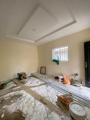 Brand New Room and Parlour (miniflat), Asajon, Sangotedo, Ajah, Lagos, Sangotedo, Ajah, Lagos, Mini Flat (room and Parlour) for Rent