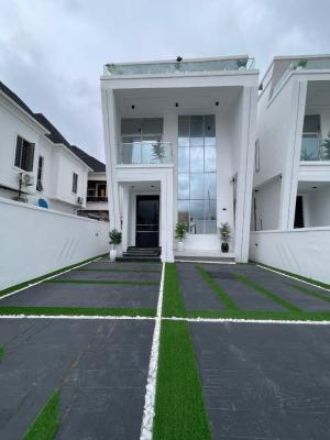 5 Bedroom Fully Detached Duplex, Ologolo, Lekki, Lagos, Detached Duplex for Sale