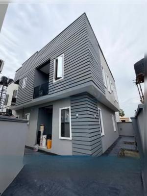 4 Bedroom Lovely House with a Bq, Magodo, Gra Phase 1, Magodo, Lagos, Detached Duplex for Sale