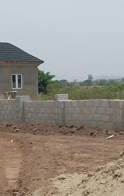 Estate Plot of Land, Kuje, Abuja, Residential Land for Sale
