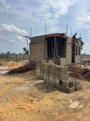 Land, Royal Echelon Estate Banana Highland, Alesa Transwoji, Port Harcourt, Rivers, Residential Land for Sale