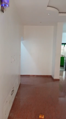 Mini Flat  in Greenfield Upstairs, Green Field Estate Mainland Lagos, Ago Palace, Isolo, Lagos, Mini Flat (room and Parlour) for Rent