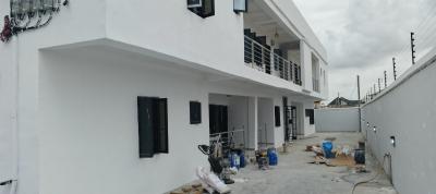 Newly Built 2 Bedroom Flat Apartment, Golf Road, Lakowe, Ibeju Lekki, Lagos, Flat / Apartment for Rent