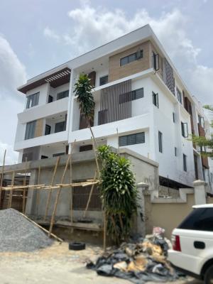 1 Bedroom Apartment, Agungi, Lekki, Lagos, Flat / Apartment for Sale