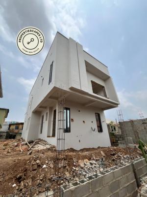 Beautifully Finished 4-bedroom Detached Duplex + Bq, Ogba, Ikeja, Lagos, Detached Duplex for Sale