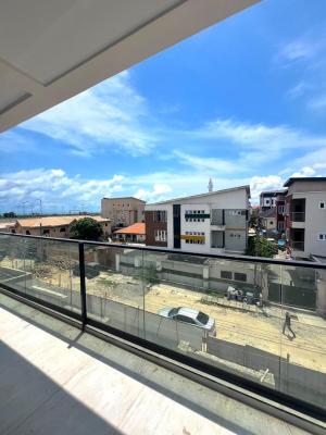 Luxury 5 Bedroom Terrace Duplex with Excellent Facilities, Banana Island, Ikoyi, Lagos, Flat / Apartment for Rent