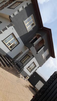 Hotel Cum Hostel, Ogunbado, Iseyin, Oyo, Hotel / Guest House for Sale