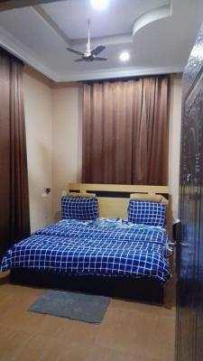 Hotel Cum Hostel — Ogunbado, Iseyin, Oyo
