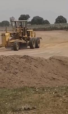 Detached Duplex Plot, Kuje, Abuja, Residential Land for Sale