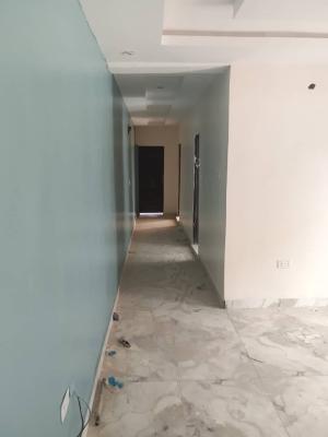 Newly Built 2-bedroom Flat, Off Kilo Bus Stop, Surulere, Lagos, Surulere, Lagos, House for Rent