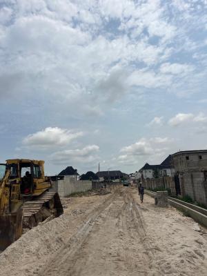 Estate Land, Mandela Estate, Sars Road, Port Harcourt, Rivers, Residential Land for Sale