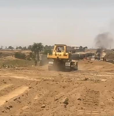 Strategic Estate Plots, Behind Centenary City, Kuje, Abuja, Residential Land for Sale