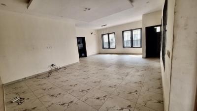 Spacious 3-bedroom Apartment Available, Agungi, Lekki, Lagos, Semi-detached Duplex for Rent