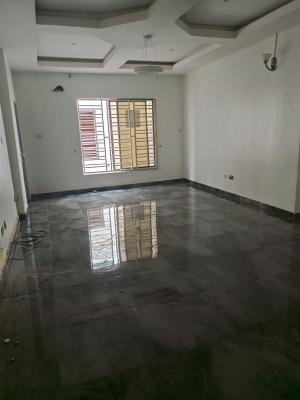 Service 2bedroom 2nd Floor Secured Estate, Nike Art Gallery Side, Ikate Elegushi, Lekki, Lagos, Flat / Apartment for Rent