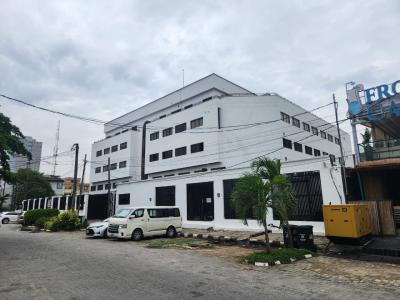 Very Lovely Executive Office Space, Sanusi Fafunwa, Victoria Island (vi), Lagos, Office Space for Rent