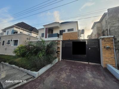 4 Bedroom Fully Detached Duplex with Bq, Ikota Villa Estate, Lekki, Lagos, Detached Duplex for Sale