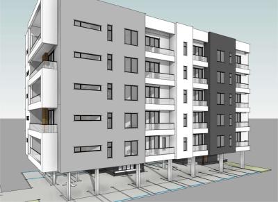 Joint Venture for Block of Flats, Ikate, Ikate, Lekki, Lagos, Flat / Apartment Joint Venture