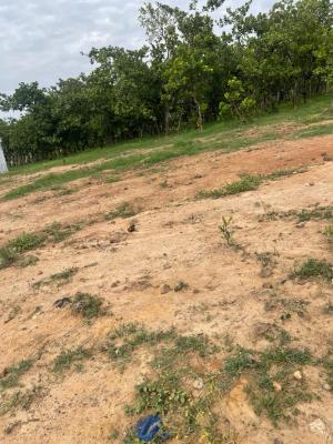 250sqm of Estate Residential Plot for 4 Bedroom Terrace Duplex, Guzape Beside Gilmore Yard, Guzape District, Abuja, Residential Land for Sale