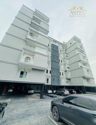 Beautifully Designed 2-bedroom Mansionette, Lekki Phase 1, Lekki, Lagos, Flat / Apartment for Sale