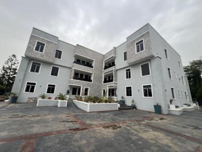 2 Units of Newly Built, Massive and Spacious 6 Bedroom, Jabi, Abuja, Semi-detached Duplex for Sale