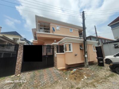 4 Bedroom Semi-Detached Duplex with BQ