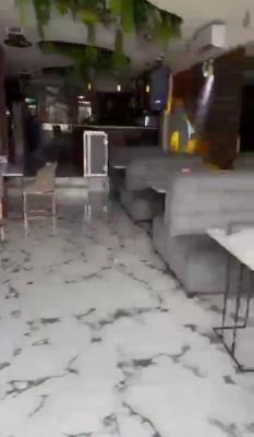 Lease: Functional Restaurant Space on Ground Floor, Wuse 2, Abuja, Restaurant / Bar for Rent