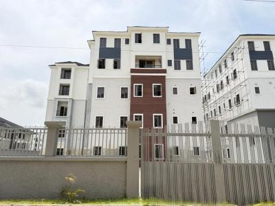 Luxury One Bedroom Apartment, Ikate Elegushi, Lekki, Lagos, Mini Flat (room and Parlour) for Sale