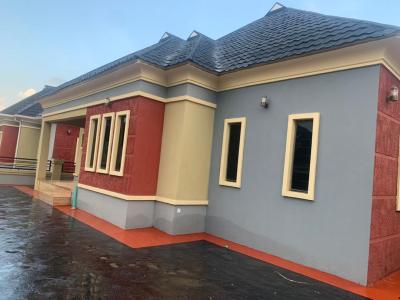 Executive Newly Built 3 Bedrooms Bungalow, Blue Stone Estate,mowe Ofada Road, Mowe Ofada, Ogun, Detached Bungalow for Sale